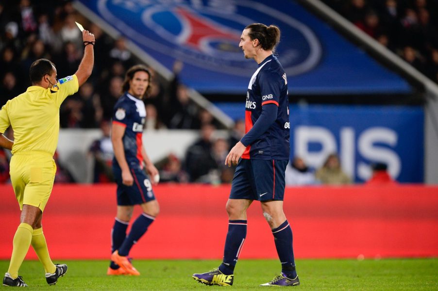 Hilton place Zlatan Ibrahimovic "plus fort" que Mbappé et Neymar parmi ses adversaires