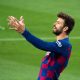 Barcelone/PSG : Piqué pourrait finalement faire son retour