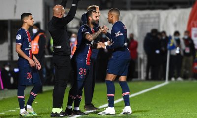 Jesé répète que Mbappé lui disait "qu'il jouerait au Real Madrid"