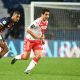 PSG/Monaco - Ben Yedder "C'est un très bon match. On a été costaud physiquement"