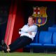 Barcelone/PSG - Koeman évoque se montre confiant pour l'avenir de Messi