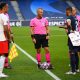 Barça/PSG - Kuipers arbitre de la rencontre, peu de cartons et souvenirs divers