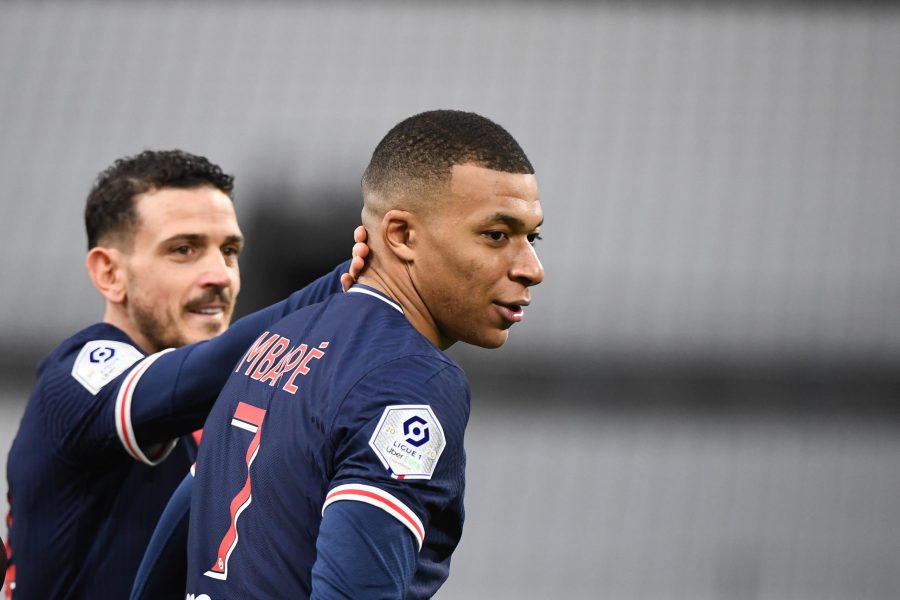 OM/PSG - Mbappé souligne l'intensité des Classicos cette saison et un Paris "sérieux"