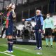 OM/PSG - Larguet regrette d'avoir perdu "sur des détails"