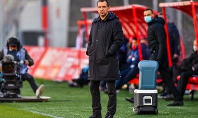 Dijon/PSG - Linarès concède "On n’a jamais su rivaliser"