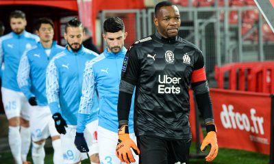 OM/PSG - Mandanda évoque le contexte particulier et des Parisiens "largement favoris"