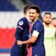 Marquinhos déclare avoir progressé au milieu et souligne que "défendre, c'est mental"