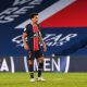 Marquinhos souligne qu'il "déteste" perdre et à hâte de retrouver les supporters au stade