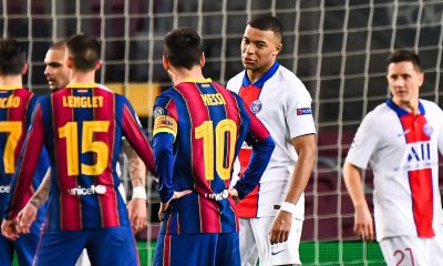 Le PSG attend la réponse de Mbappé et s'est renseigné pour Messi, selon RMC Sport