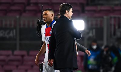 Pochettino est optimiste pour Mbappé et évoque un dénouement "bientôt"