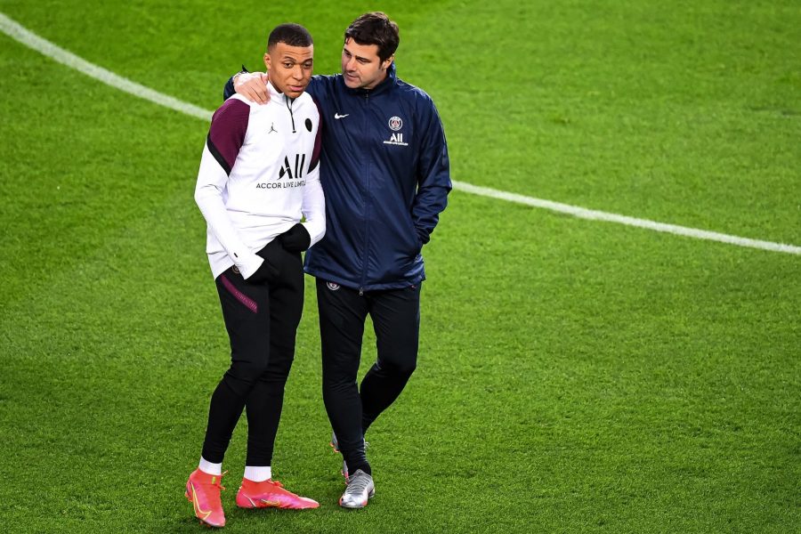 Barcelone/PSG - Bitton s'adresse à Mbappé "c'est le moment ou jamais"