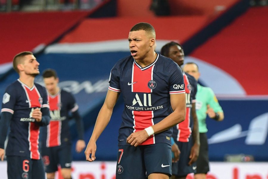 Mercato - Le Parisien fait le point sur le dossier Mbappé, la prolongation loin d'être sûre