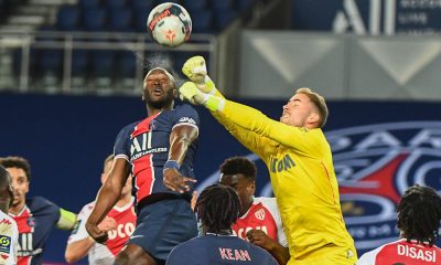 PSG/Monaco - Qui a été le meilleur joueur parisien ?