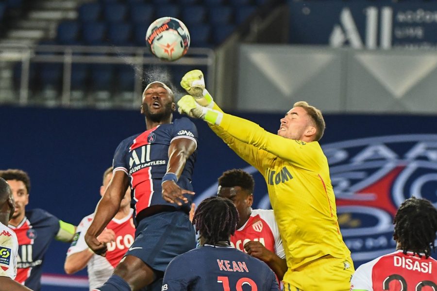 PSG/Monaco - Qui a été le meilleur joueur parisien ?