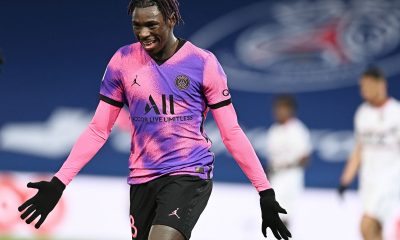 Mercato - Leonardo discuterait avec Everton et l'agent de Kean, qui voudrait rester  