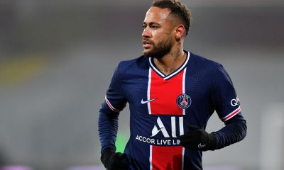 Neymar PSG