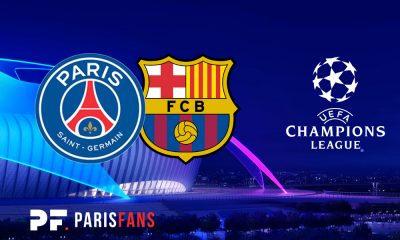 PSG/Barcelone - L'Equipe fait le point sur le groupe du Barça avec plusieurs joueurs incertains  