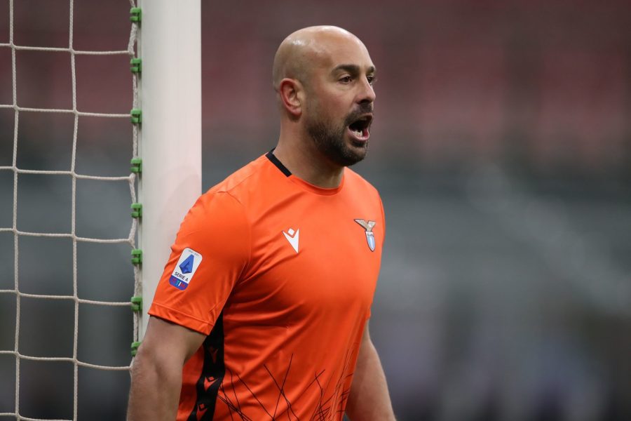 Pepe Reina évoque la tentative du PSG pour le recruter en 2017