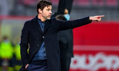 Bayern/PSG - Pochettino souligne qu'il veut "poser les bases d’un futur solide"