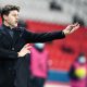 PSG/Nîmes - Pochettino est "très heureux" et se tourne vers le Classico