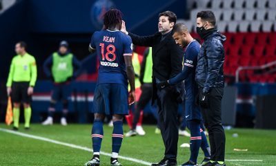 Pochettino n'est pas convaincu par le potentiel de Rafinha, selon Le Parisien