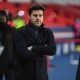 Brest/PSG - Pochettino souligne "Nous gagnons en équipe."