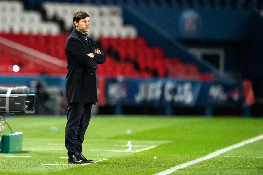 L'Equipe détaille les méthodes de Pochettino à l'entraînement et sa communication