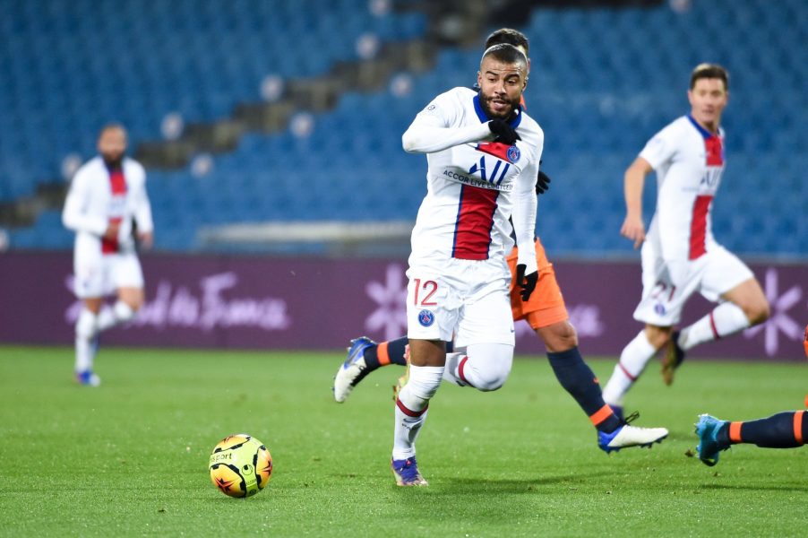 Rafinha raconte l'ambiance "incroyable" dans le vestiaire du PSG et la concurrence