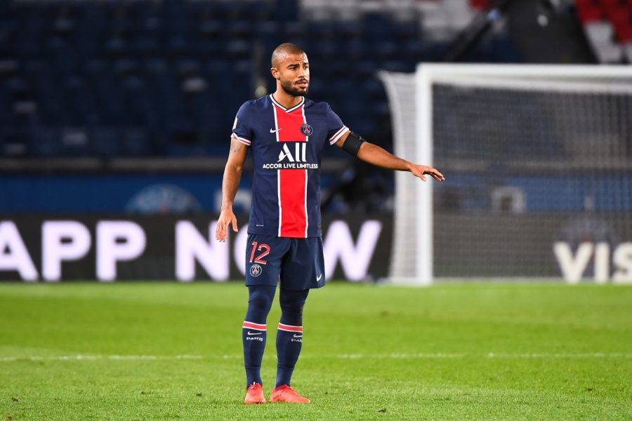 Rafinha évoque les difficultés du PSG en Ligue 1 « Rien n’est facile »