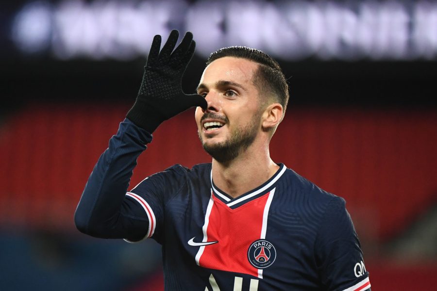 Joyeux anniversaire Pablo Sarabia !