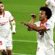 LDC - Le Barça s'est incliné à Séville en demi-finale aller de la Coupe du Roi