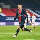 Lyon/PSG - Verratti évoque son poste, Neymar, la saison et le besoin de gagner