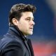 Pochettino explique qu'il faut "trouver une animation, aussi bien en attaque qu'en défense"  