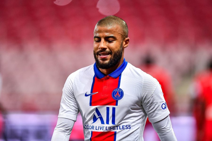 Mercato - Rafinha ouvert à un départ du PSG, mais avec une certaine exigence