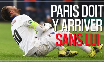 Barça/PSG - Sans Neymar ni Di Maria, quelle équipe pour l'aller ?