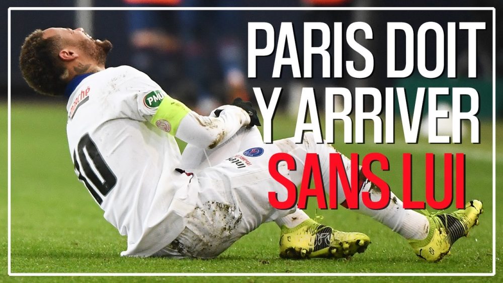 Barça/PSG - Sans Neymar ni Di Maria, quelle équipe pour l'aller ?