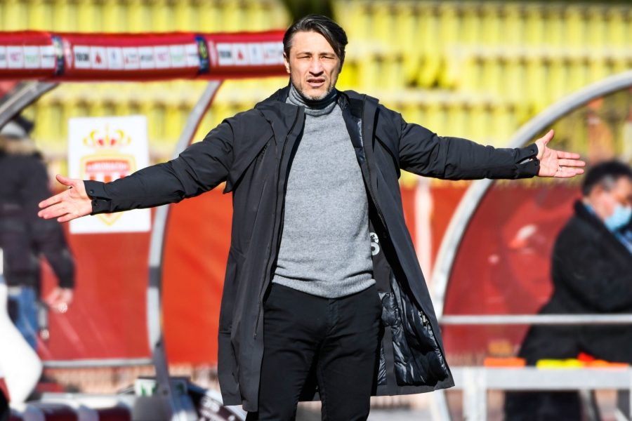 Monaco/PSG - Kovac place Paris en favori « Mais tout est possible dans le football. »