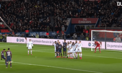 Dijon/PSG - Retrouvez les 5 plus beaux buts parisiens face aux Dijonnais