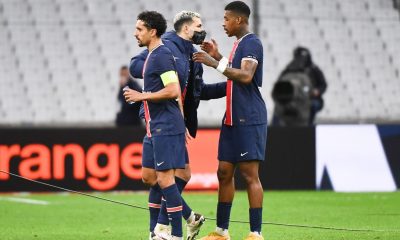 OM/PSG - Que retenez-vous de la victoire parisienne ?