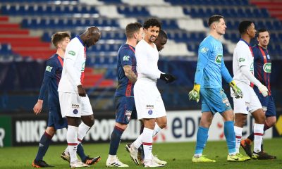 Caen/PSG - Que retenez-vous de la victoire parisienne ?