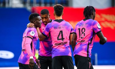 Que retenez-vous de la victoire du PSG face à Nice ?