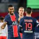 Revivez la victoire du PSG contre Nîmes au plus près des joueurs