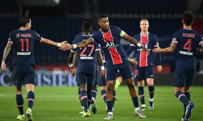 PSG/Nîmes – Les tops et flops de la victoire Parisienne contre les Nîmois