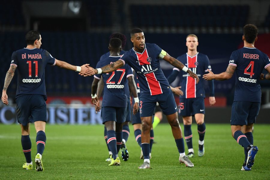 PSG/Nîmes – Les tops et flops de la victoire Parisienne contre les Nîmois