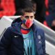 PSG/Monaco - Verratti très déçu "il faut se mettre en tête que pour gagner il faut le mériter, jouer à 100%"