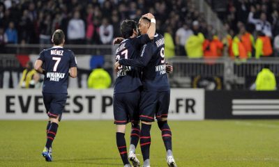 Lyon/PSG - Retrouvez les 5 plus beaux buts parisiens face aux Lyonnais