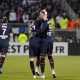 Lyon/PSG - Retrouvez les 5 plus beaux buts parisiens face aux Lyonnais