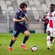 Bordeaux/PSG - Adli "Paris a démarré très fort et nous a imposé un pressing très intensif."