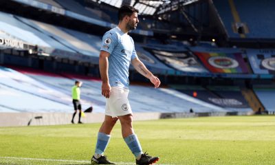 Mercato - Agüero, le PSG serait parmi les clubs à avoir fait une offre