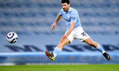 Mercato - Agüero serait une "option du Barça", le PSG s'est renseigné selon Romano  